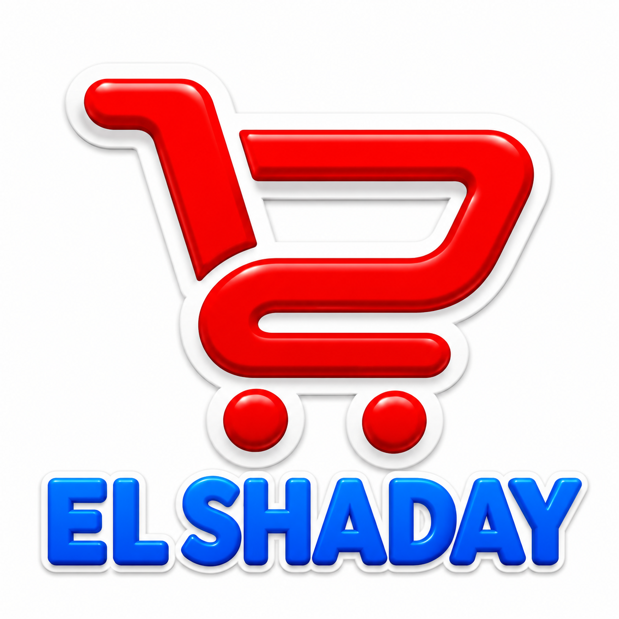 Logo EL SHADAY